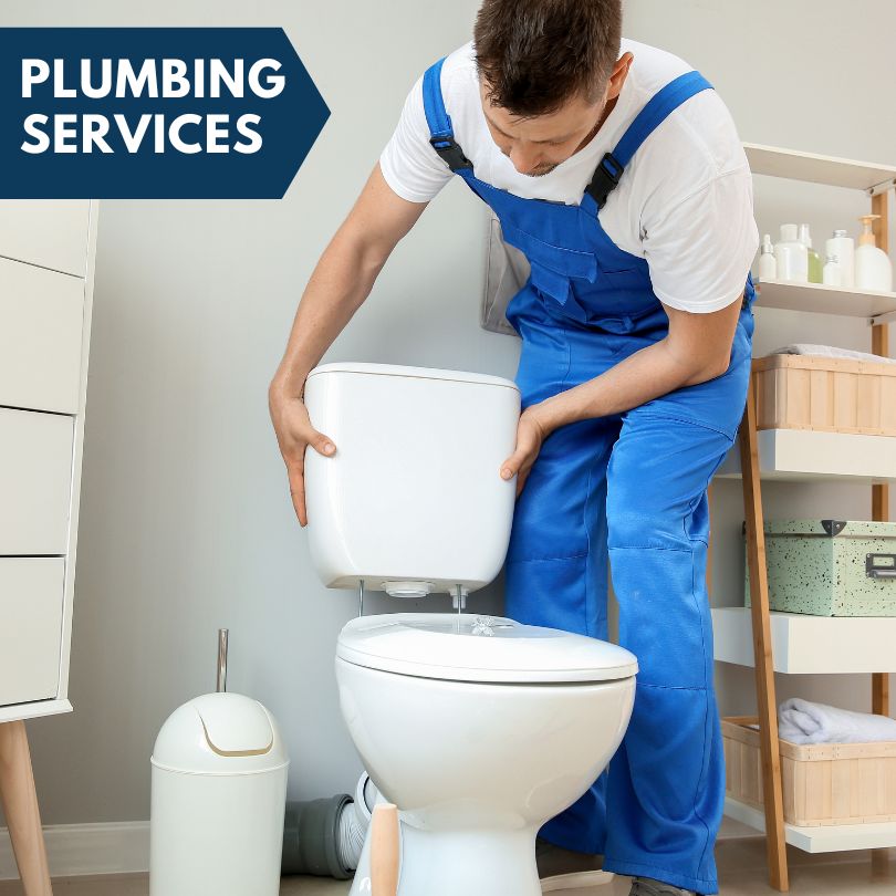 Plumbing Company in Fairview Heights, IL